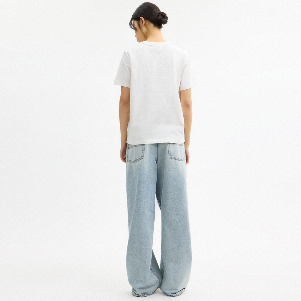 Coach Outlet Sweets Classic T-Shirt - Preorder