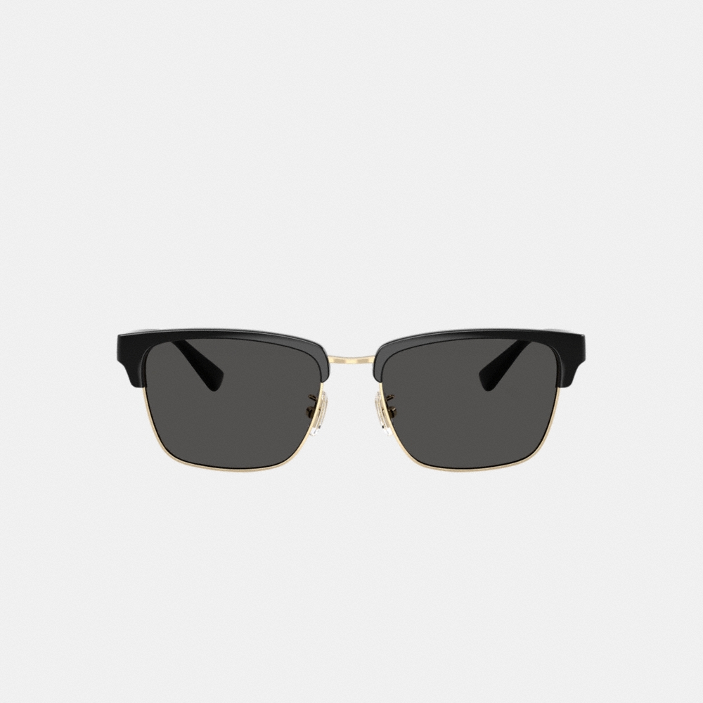 Coach Outlet Coach Square Sunglasses - Preorder