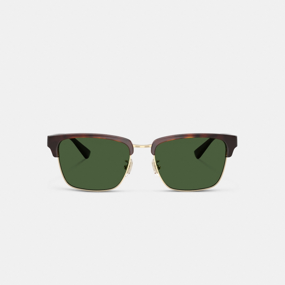 Coach Outlet Coach Square Sunglasses - Preorder