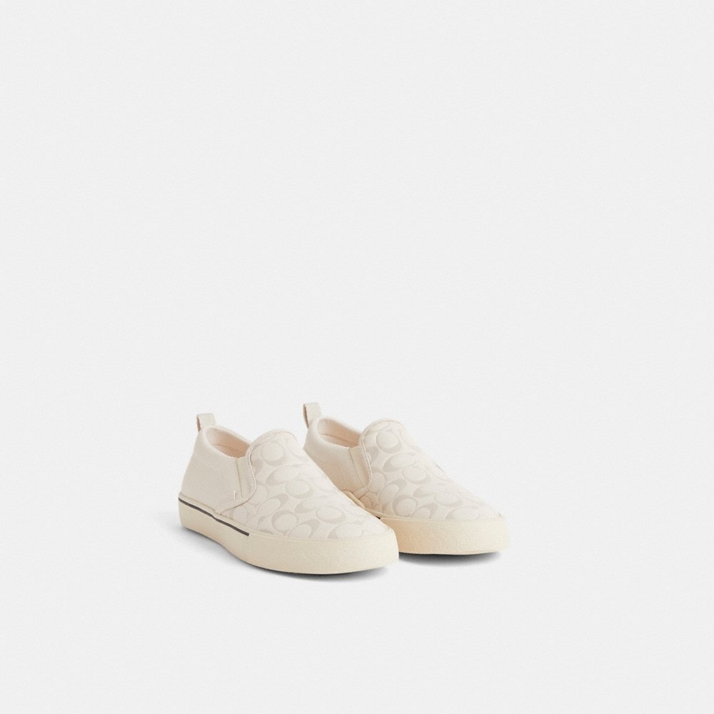 Coach Restored Skate Slip-On Sneaker - Preorder