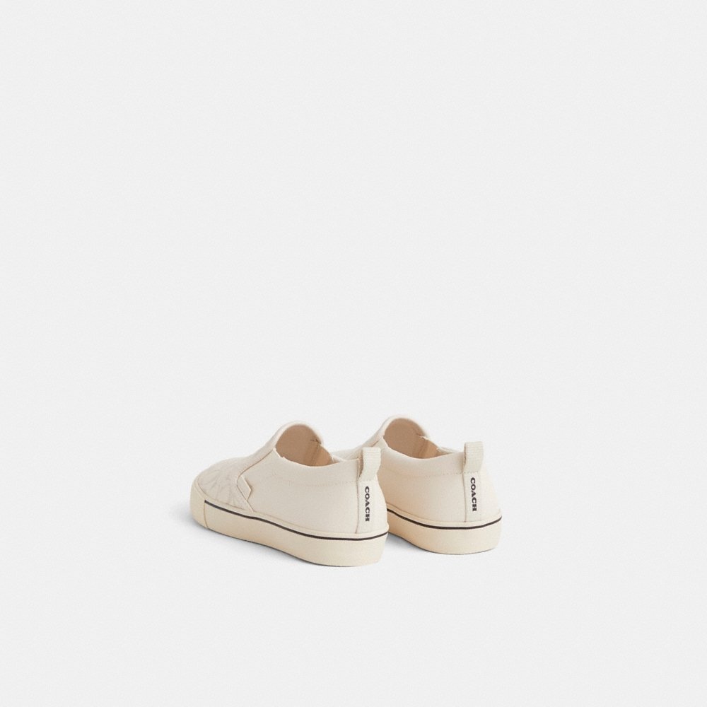 Coach Restored Skate Slip-On Sneaker - Preorder