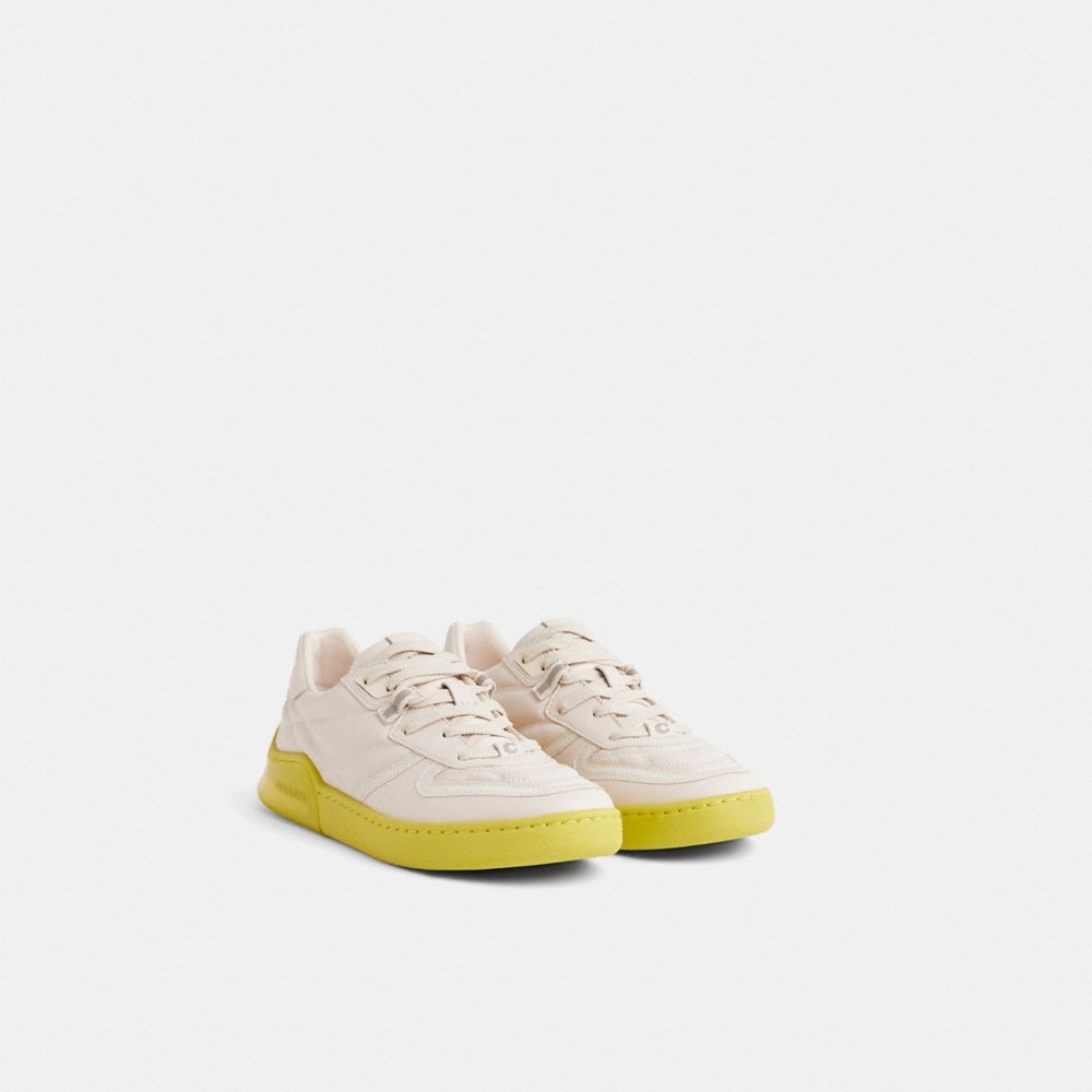Coach Restored Citysole Court Sneaker - Preorder