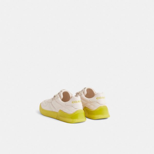 Coach Restored Citysole Court Sneaker - Preorder