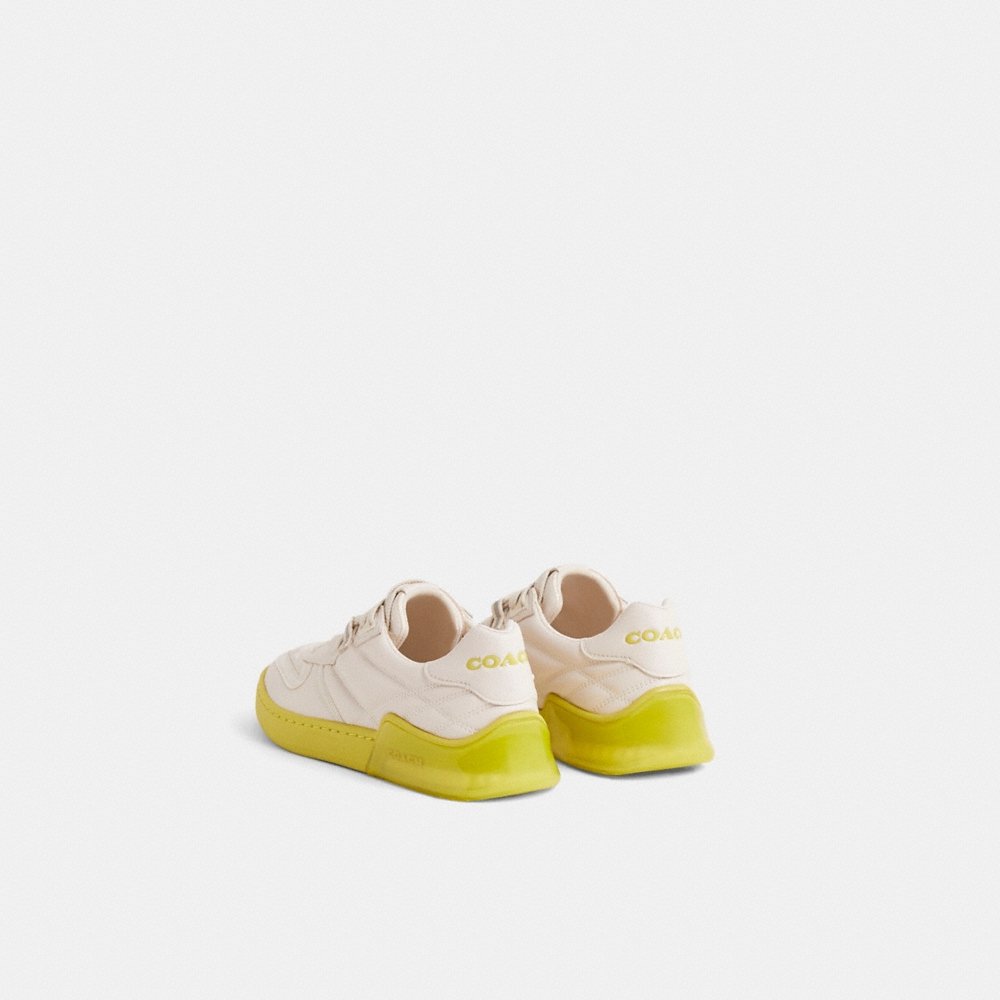 Coach Restored Citysole Court Sneaker - Preorder