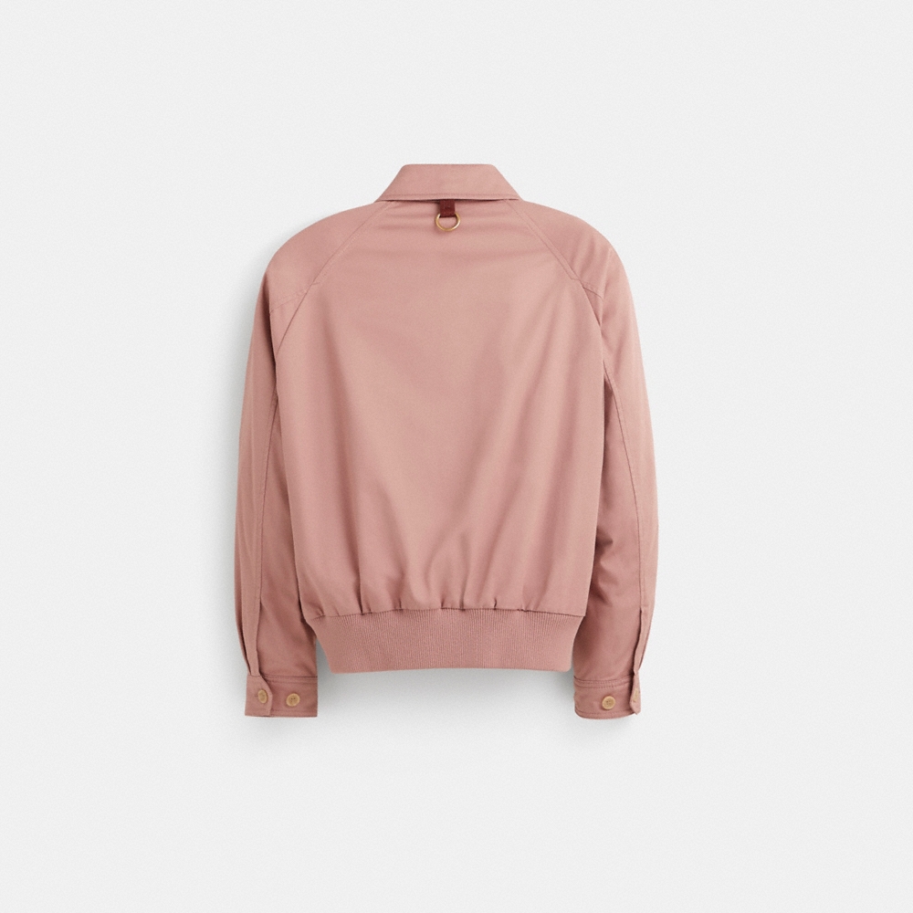 Coach Restored Harrington Jacket - Preorder