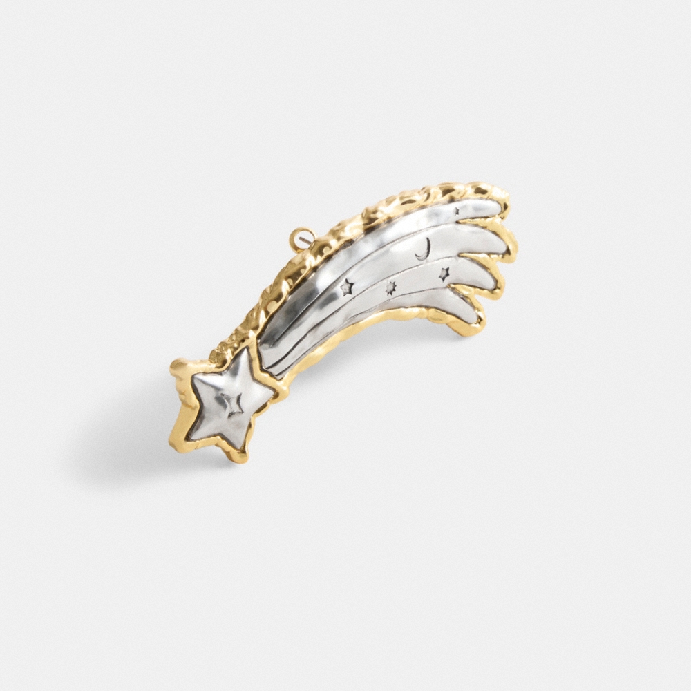 Coach Shooting Star Earring - Preorder