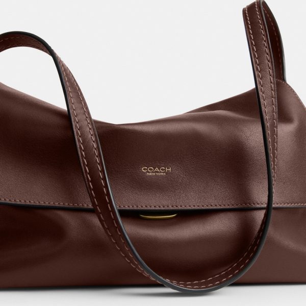 Coach Outlet Chelsea Shoulder Bag 30 - Preorder