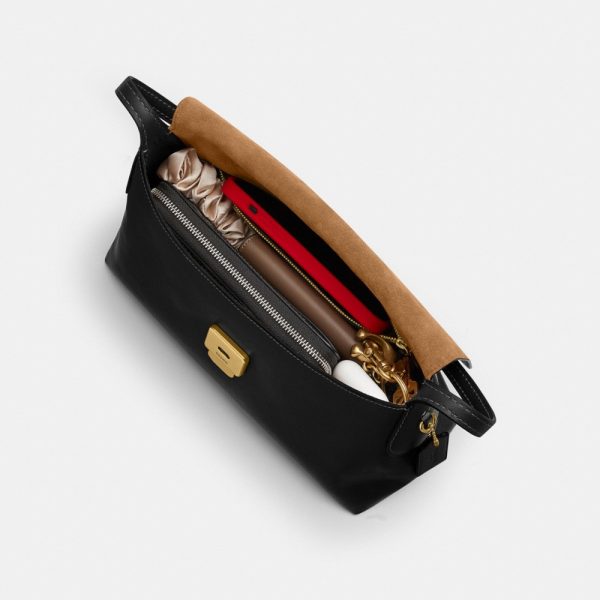 Coach Outlet Chelsea Shoulder Bag 30 - Preorder