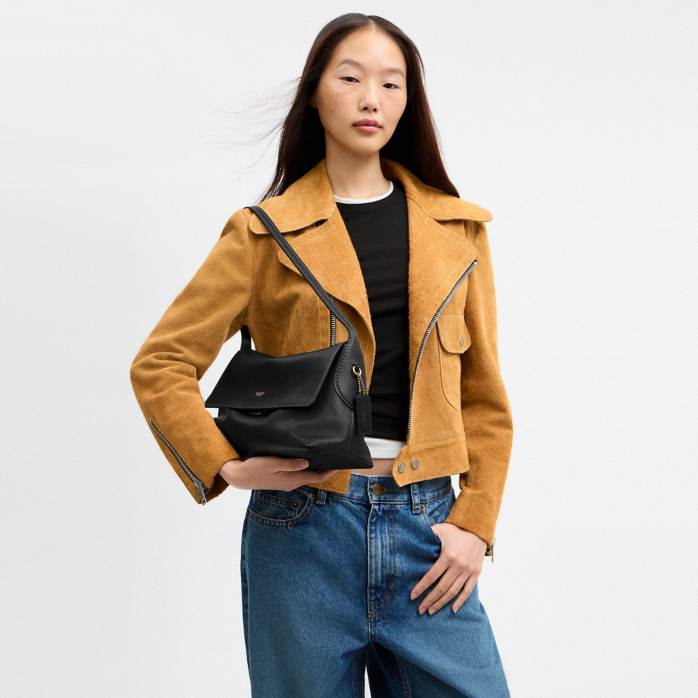 Coach Outlet Chelsea Shoulder Bag 30 - Preorder