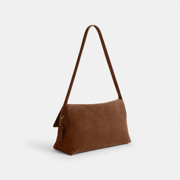 Coach Outlet Chelsea Shoulder Bag 30 - Preorder