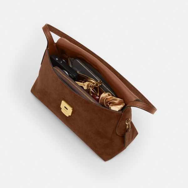 Coach Outlet Chelsea Shoulder Bag 30 - Preorder