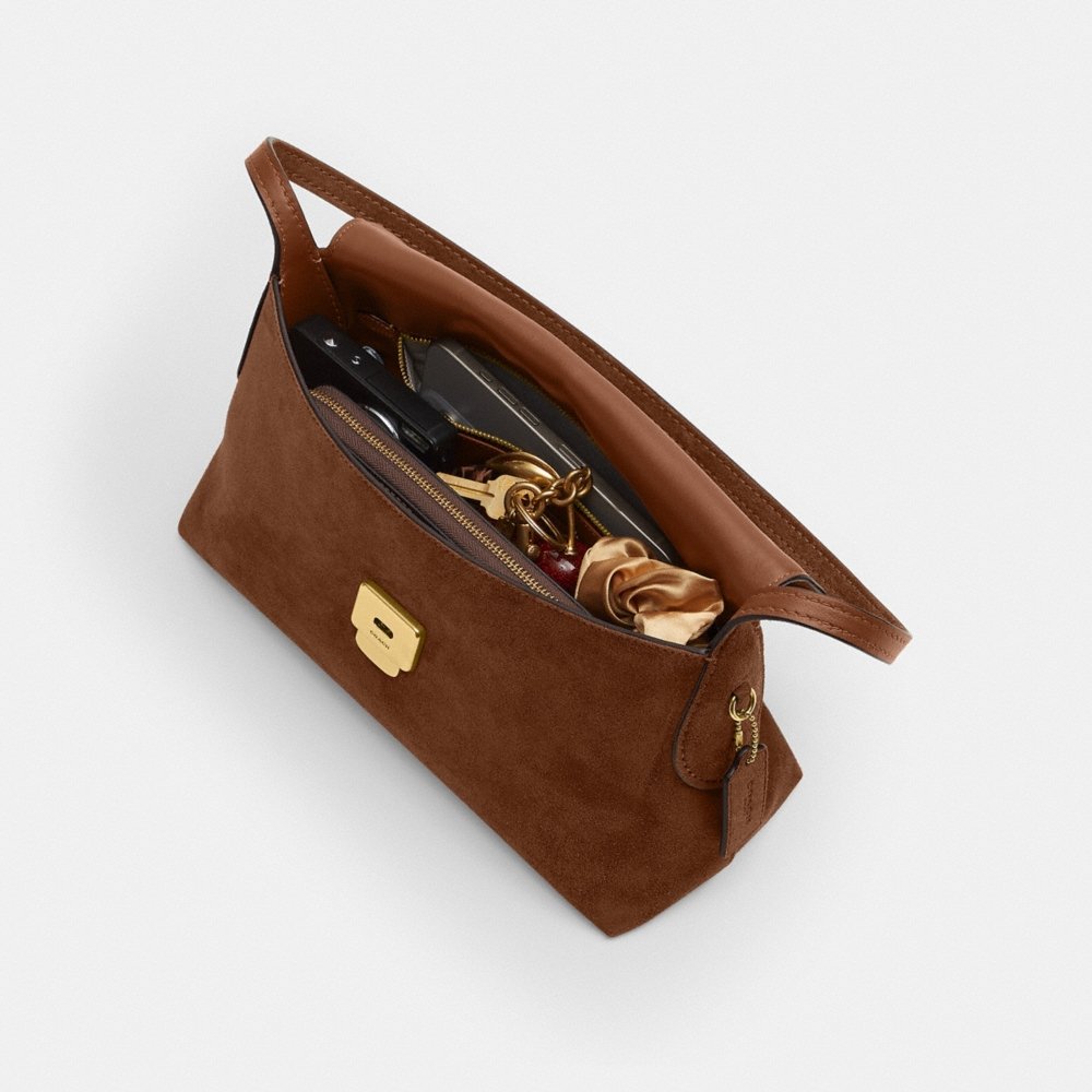 Coach Outlet Chelsea Shoulder Bag 30 - Preorder