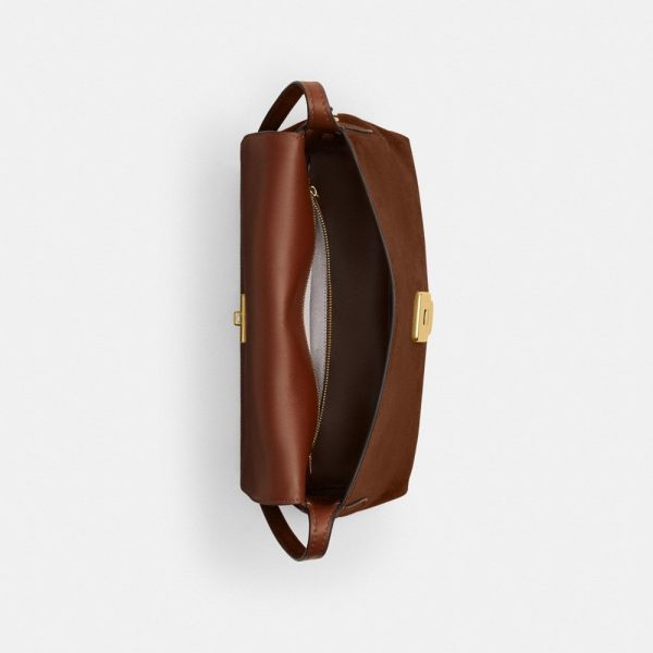 Coach Outlet Chelsea Shoulder Bag 30 - Preorder