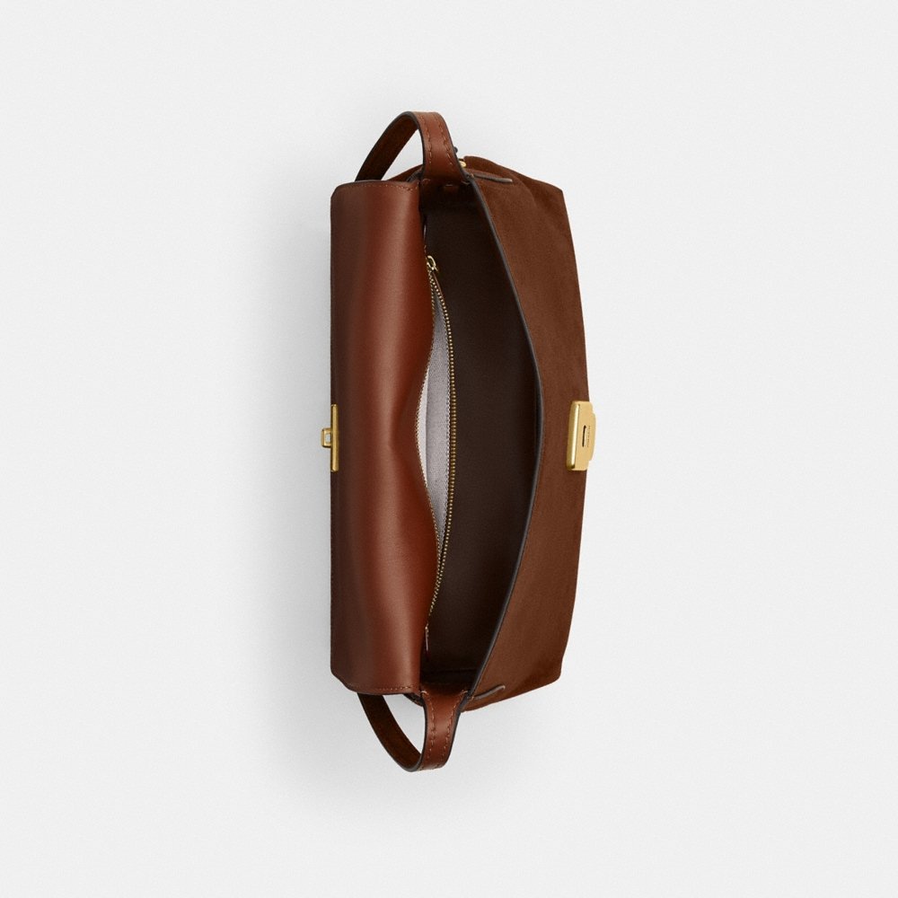 Coach Outlet Chelsea Shoulder Bag 30 - Preorder