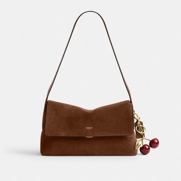 Coach Outlet Chelsea Shoulder Bag 30 - Preorder
