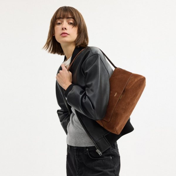 Coach Outlet Chelsea Shoulder Bag 30 - Preorder