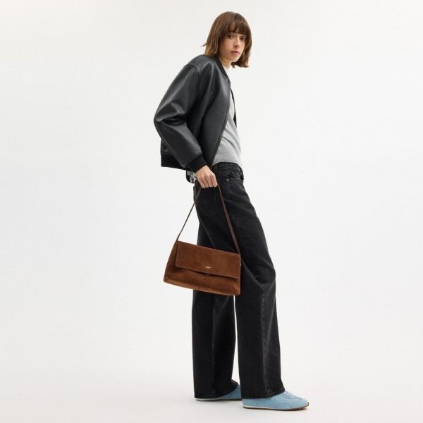 Coach Outlet Chelsea Shoulder Bag 30 - Preorder