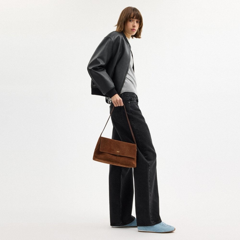Coach Outlet Chelsea Shoulder Bag 30 - Preorder