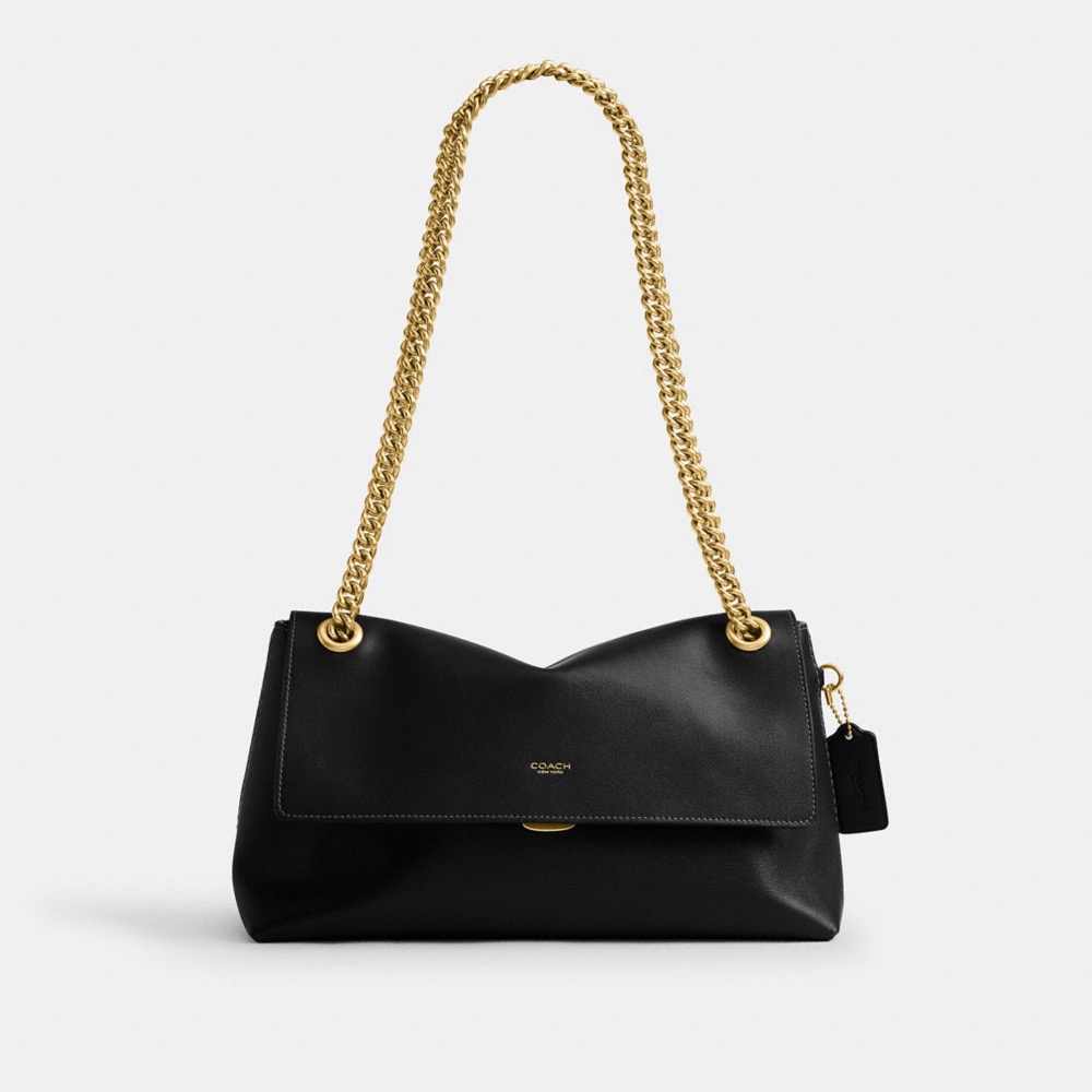 Coach Chelsea Shoulder Bag 30 With Chain - Preorder