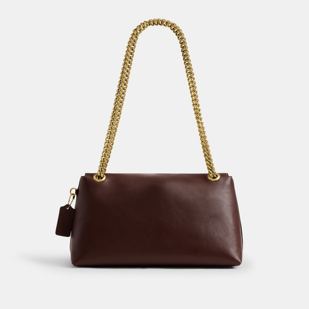 Coach Chelsea Shoulder Bag 30 With Chain - Preorder