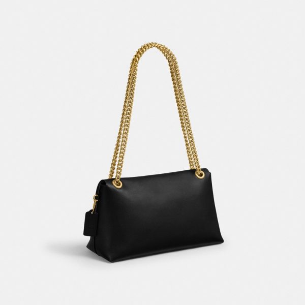 Coach Chelsea Shoulder Bag 30 With Chain - Preorder