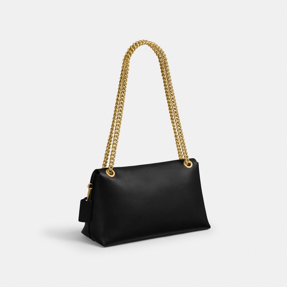 Coach Chelsea Shoulder Bag 30 With Chain - Preorder