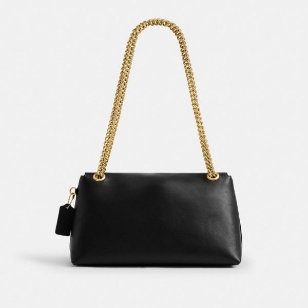 Coach Chelsea Shoulder Bag 30 With Chain - Preorder