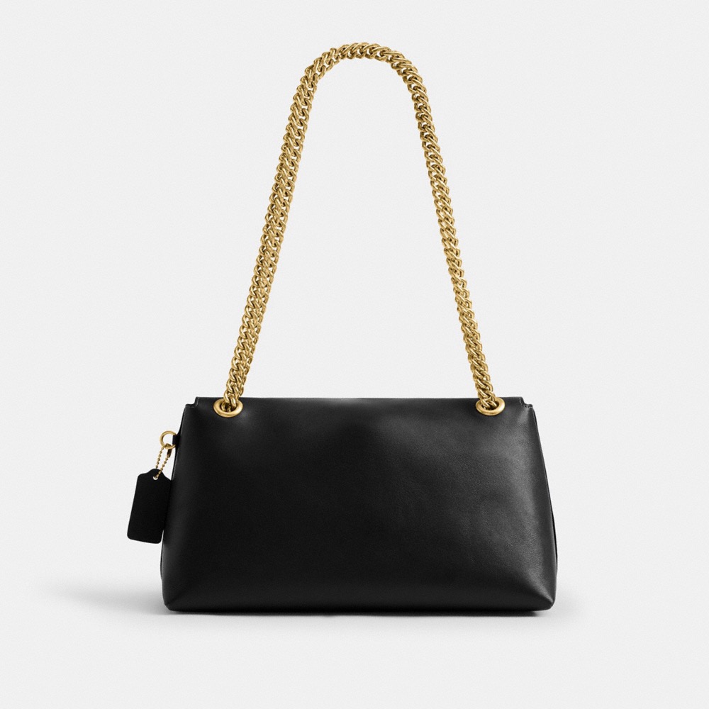 Coach Chelsea Shoulder Bag 30 With Chain - Preorder