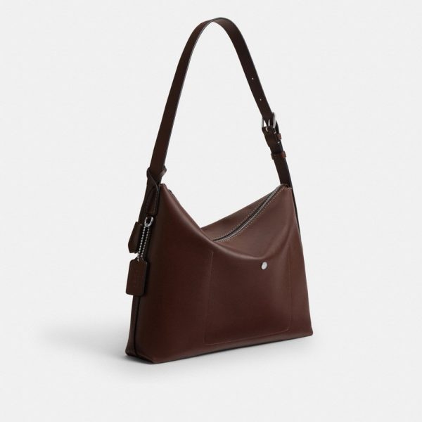 Coach Outlet Mott Messenger Bag 38 - Preorder