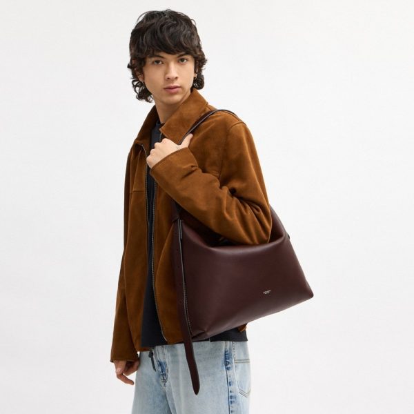 Coach Outlet Mott Messenger Bag 38 - Preorder