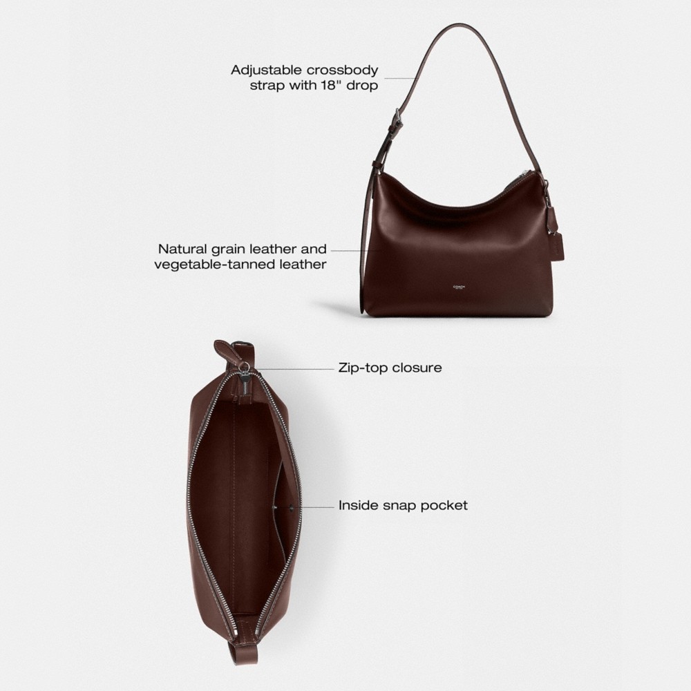 Coach Outlet Mott Messenger Bag 38 - Preorder