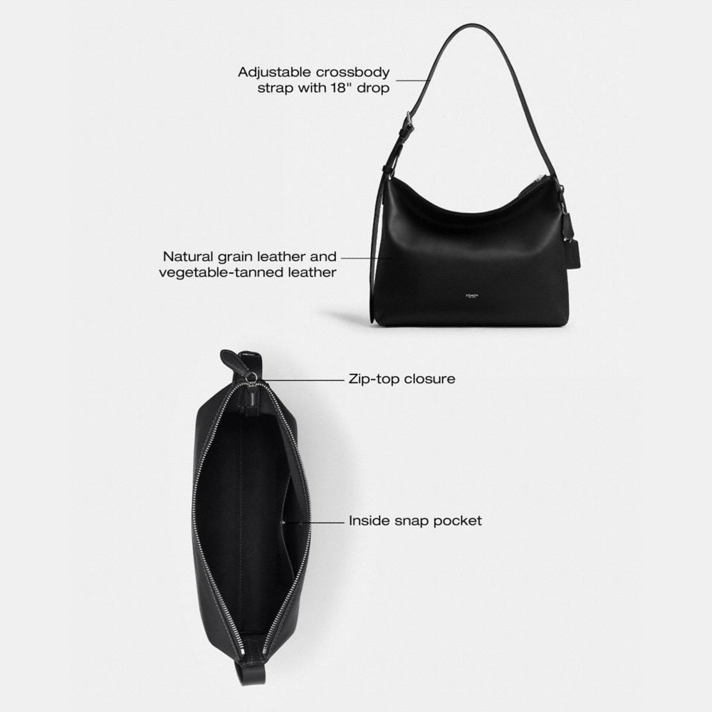 Coach Outlet Mott Messenger Bag 38 - Preorder