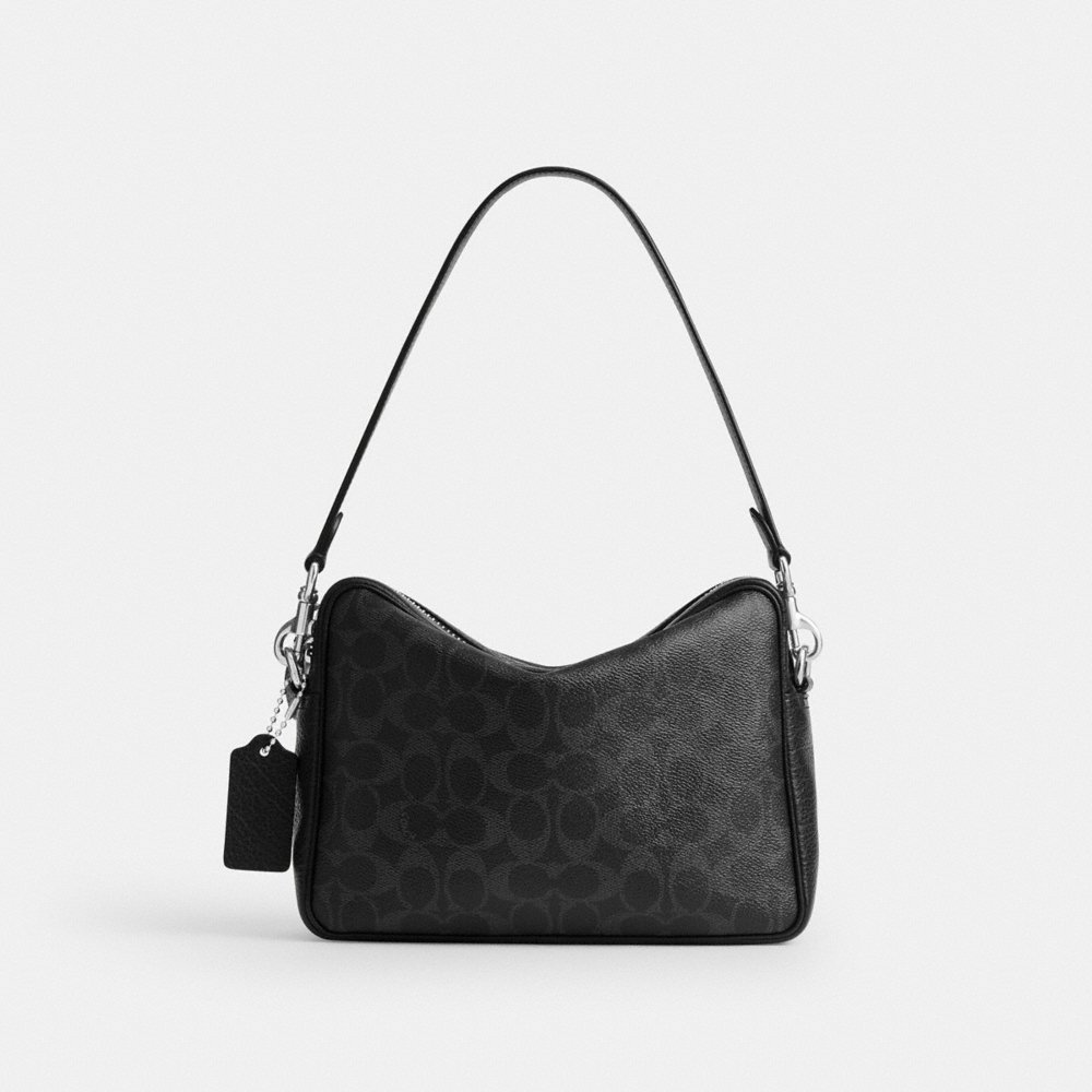 Coach Outlet Dakota Crossbody Bag In Signature Canvas - Preorder