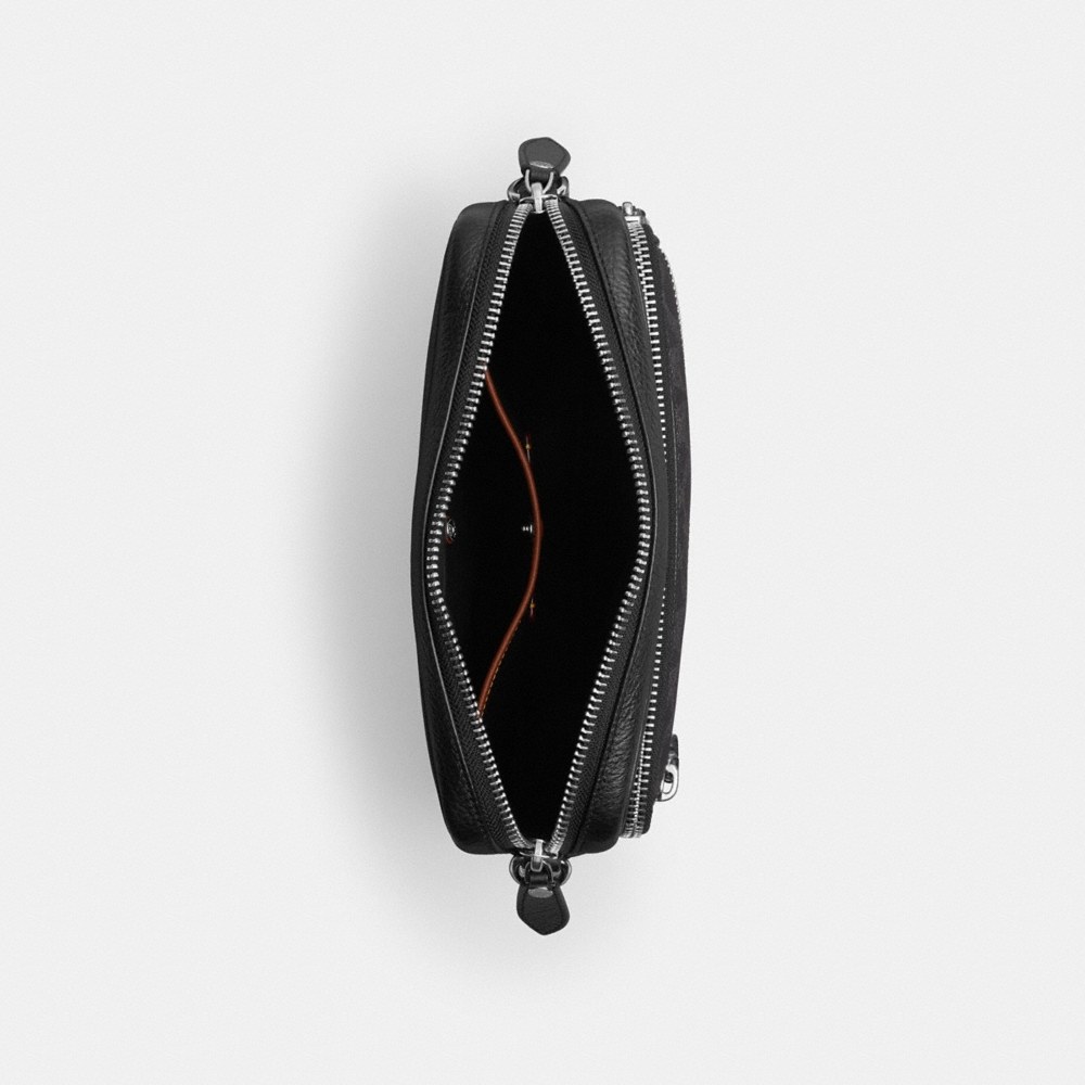 Coach Outlet Dakota Crossbody Bag In Signature Canvas - Preorder