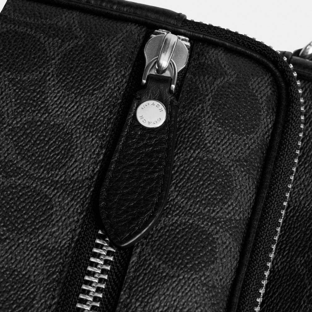 Coach Outlet Dakota Crossbody Bag In Signature Canvas - Preorder