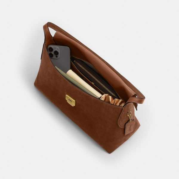Coach Chelsea Shoulder Bag 36 - Preorder