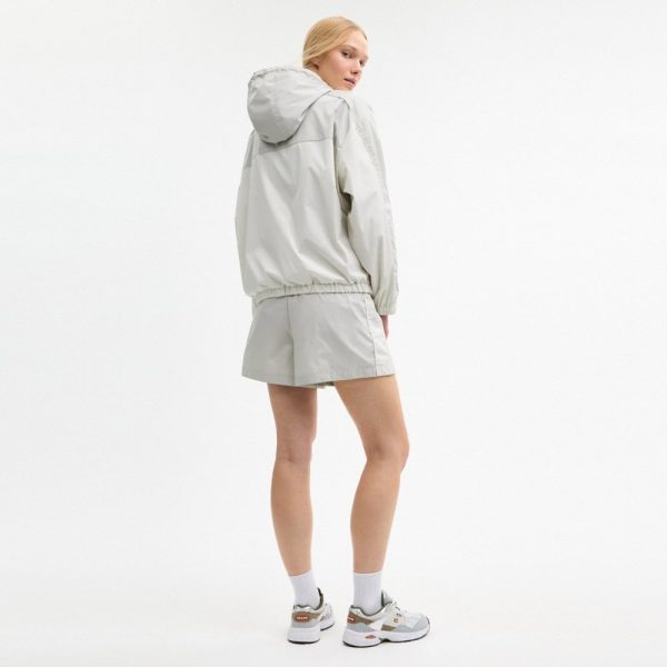 Coach Outlet Hooded Windbreaker - Preorder