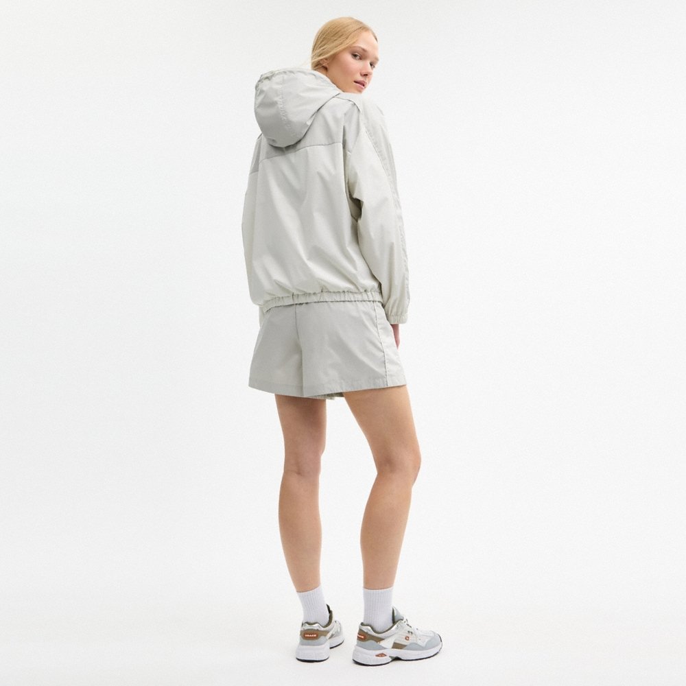 Coach Outlet Hooded Windbreaker - Preorder - Image 3