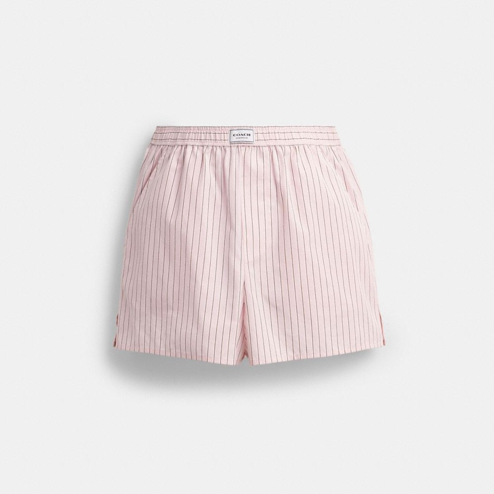 Coach Outlet Boxer Shorts - Preorder