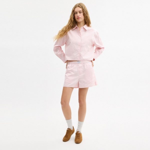 Coach Outlet Boxer Shorts - Preorder