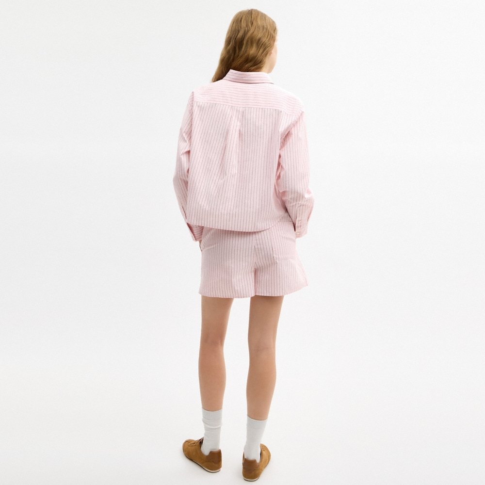Coach Outlet Boxer Shorts - Preorder