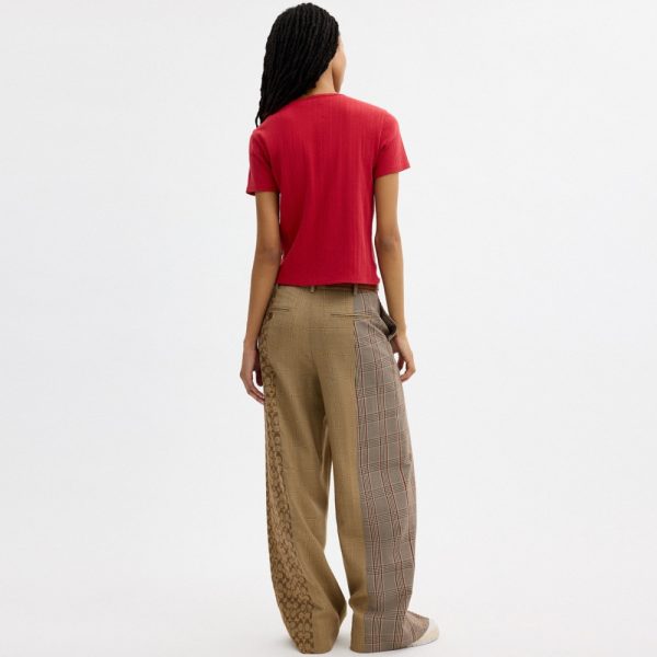 Coach Outlet Pointelle T-Shirt - Preorder