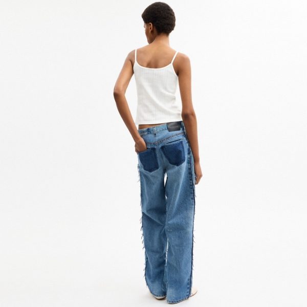 Coach Outlet Pointelle Tank - Preorder
