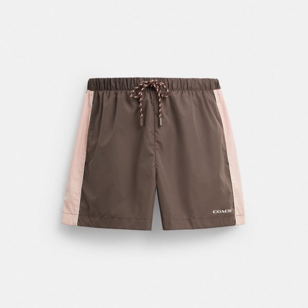 Coach Outlet Sport Shorts - Preorder