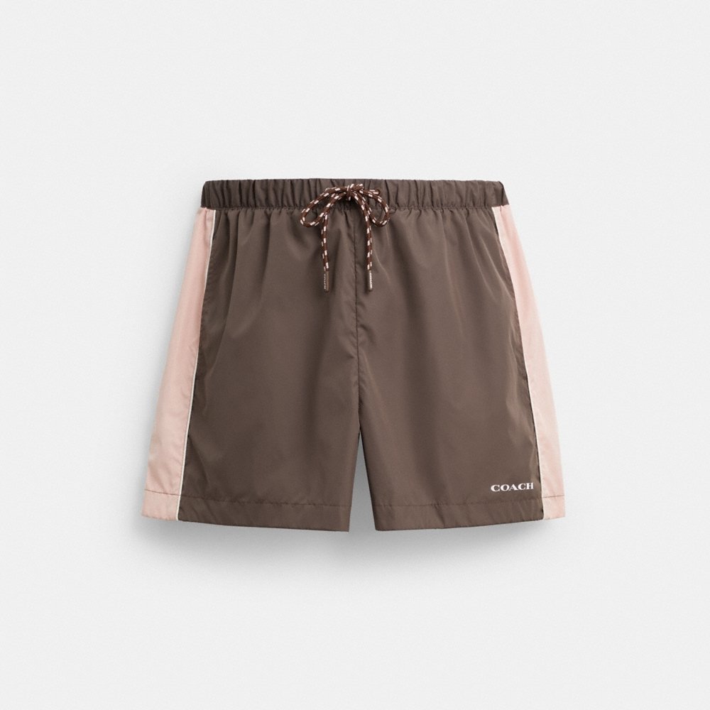 Coach Outlet Sport Shorts - Preorder