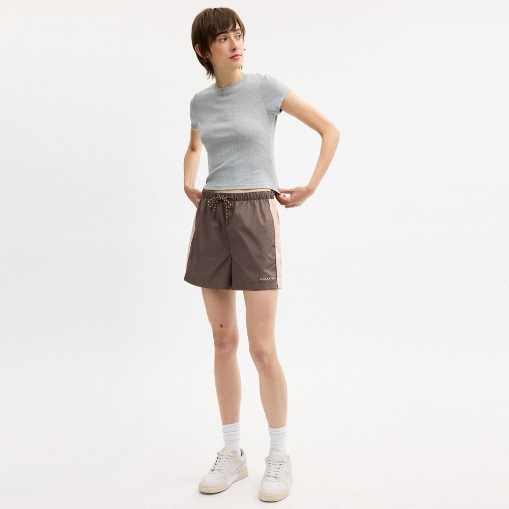 Coach Outlet Sport Shorts - Preorder