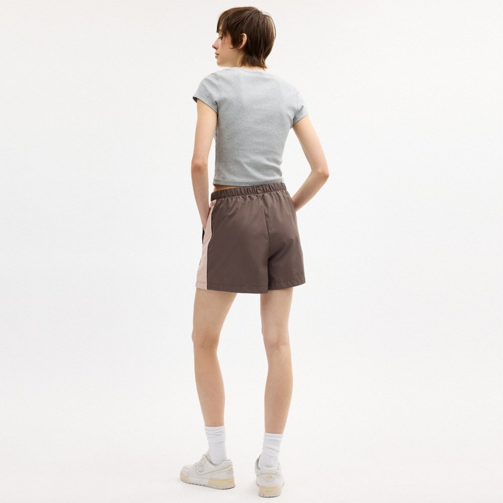 Coach Outlet Sport Shorts - Preorder