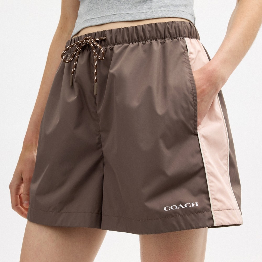 Coach Outlet Sport Shorts - Preorder