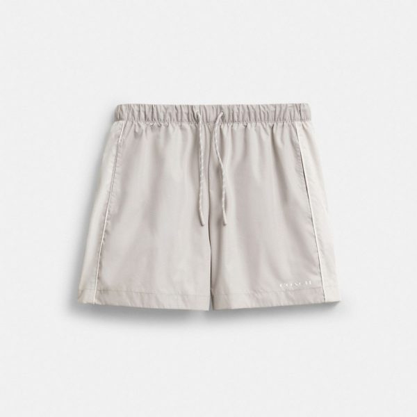 Coach Outlet Sport Shorts - Preorder