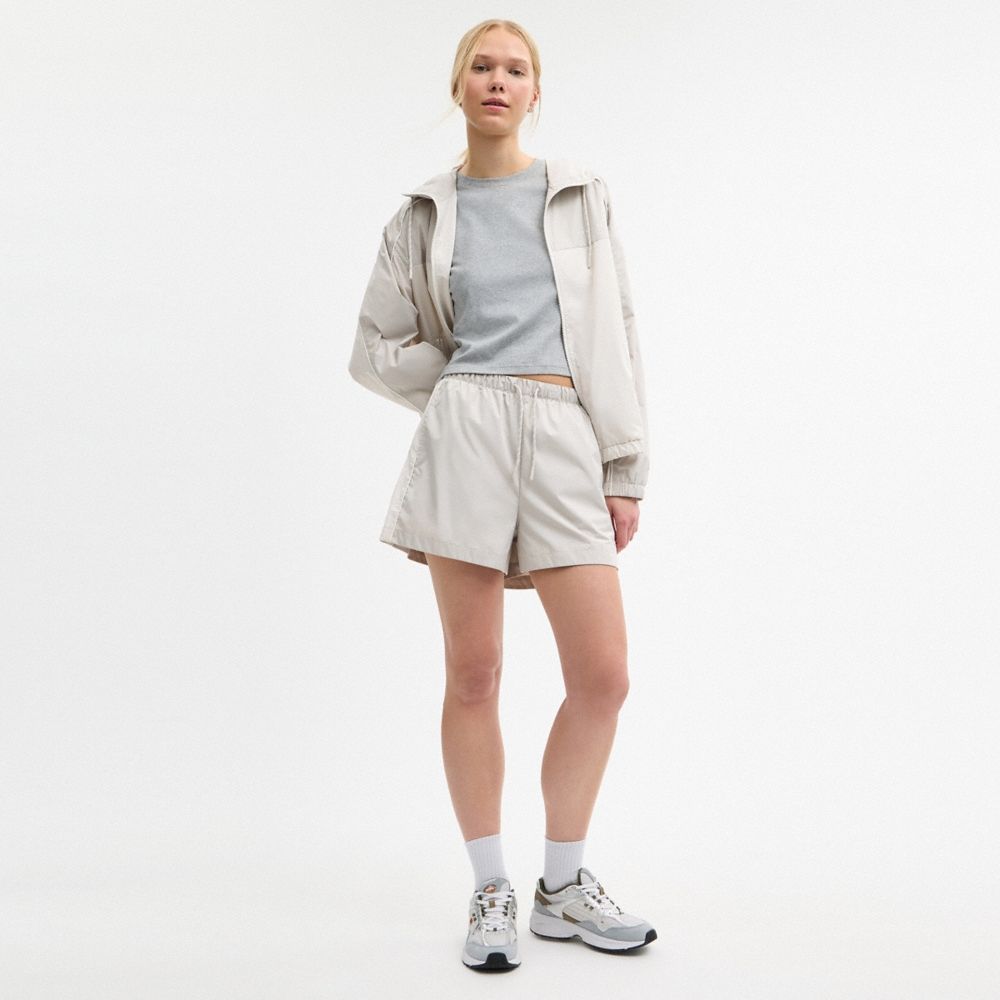 Coach Outlet Sport Shorts - Preorder